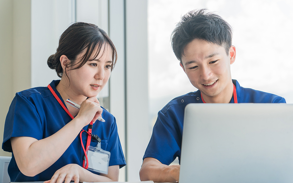 あなたの可能性を信じ、本当の自分を見つけよう!