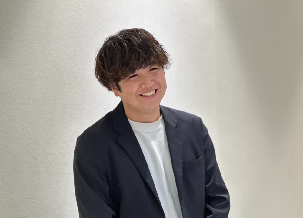 代表挨拶